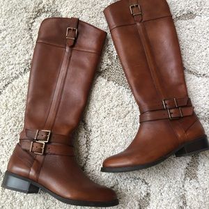 INC International Concepts Women’s Frankii Boots